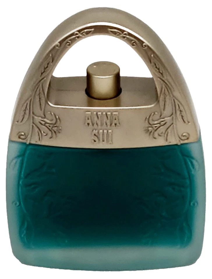 Туалетная вода для женщин Sui Dreams от Anna Sui спрей 2,5 жидких унции - Изображение 4 из 4