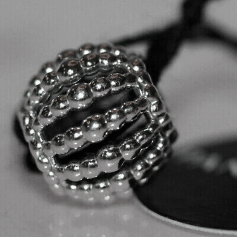 Sterling silver hotsell bead charms