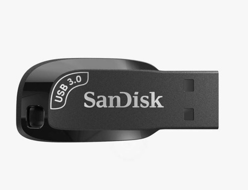 SanDisk Ultra Shift 32GB 64GB 128GB 256GB USB 3.0 Flash Drive Memory OTG AU - Imagen 2 de 20
