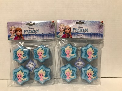 4 Pack Party Favors Xmas Gift by 4Es Novelty Stocking Stuffers for Kids Christmas Squishy Slow Rising Toys Keychain Squishy Gingerbread Man Clip On