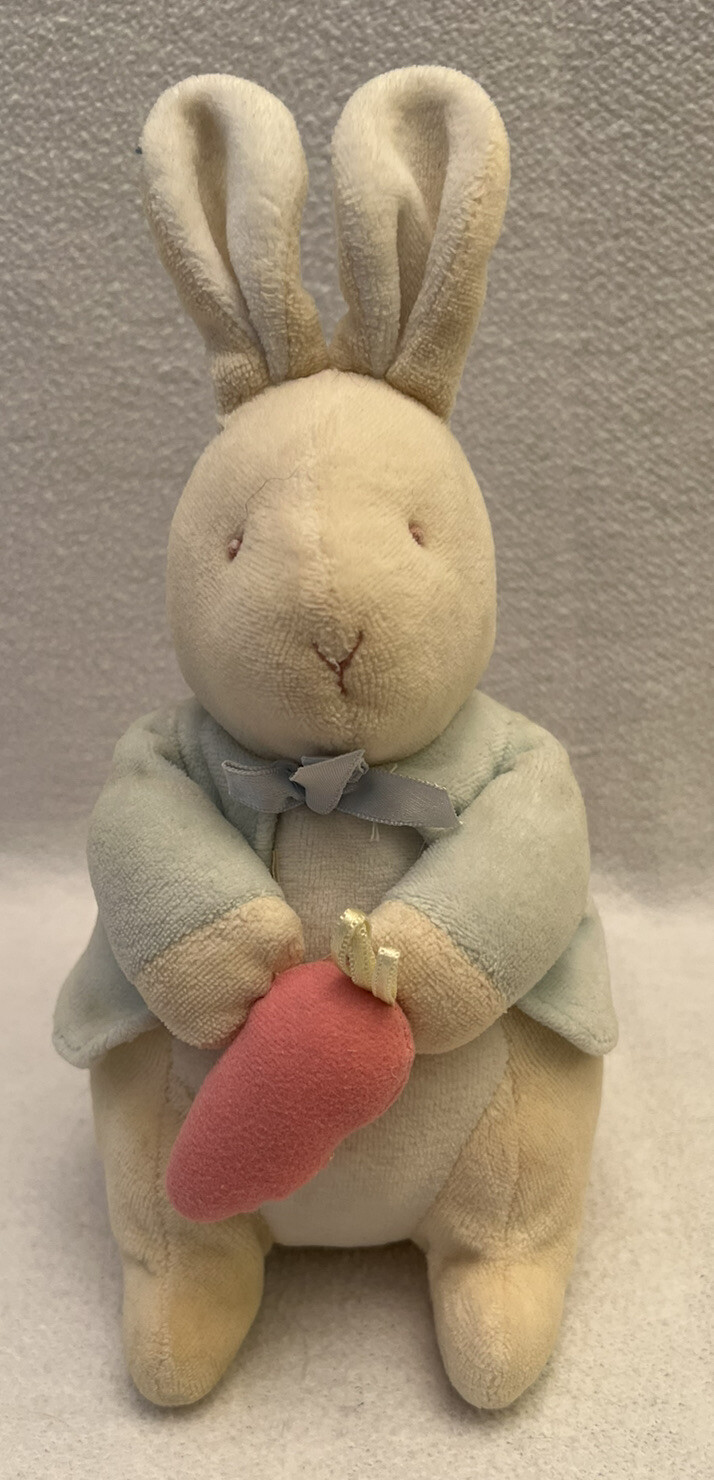 peter rabbit my first