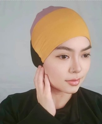 4 in 1 Inner Under Hijab