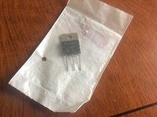 BU505D TRANSISTOR X 2