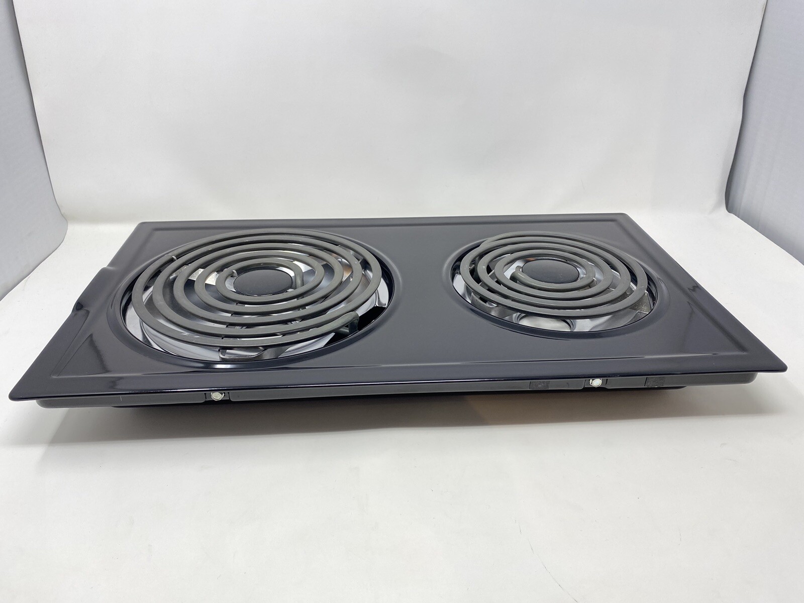 Jenn Air Cartridge Cooktop A100 Black eBay