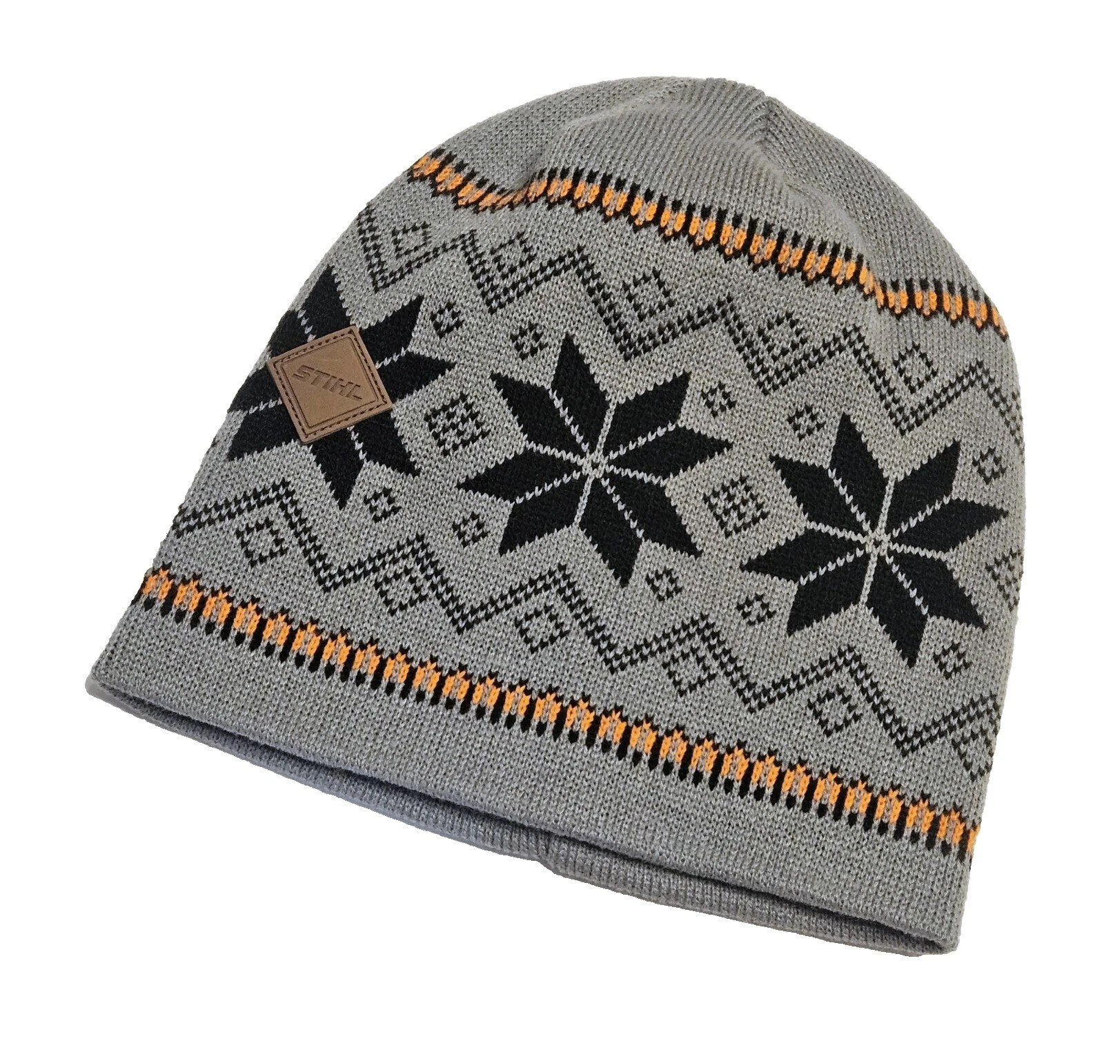 STIHL Beanie Sombreros para hombres