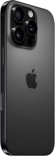 (AT&T) - Good! Apple iPhone 16 Pro Max - 256GB - 6.9'' All Colors - Grade A - Picture 8 of 23