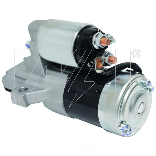 Starter Motor for 2012-16 Ford Focus 2.0L Fusion 2.0L 2.5L Taurus BB5T-1000BA - Picture 1 of 1