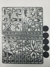 Acolyte Hybrids, Genestealer Cults, 40K, GW