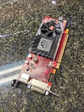 ATI Radeon P/N 102B4030900 Graphics Card