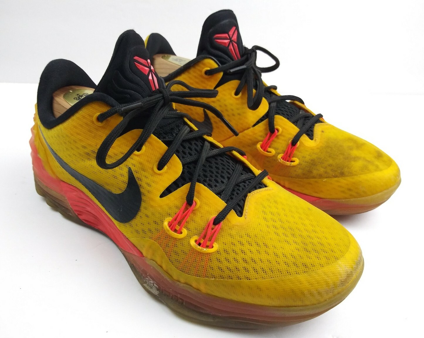 Nike Zoom Kobe Venomenon 5 University 