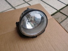 02-07 Jeep Liberty Hella Roof-mounted Off-road Fog Light Oem