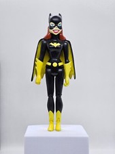 Batgirl DC Super Heroes Quick France 2001 – Figurine Articulée 16cm
