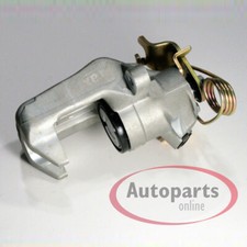 Für Skoda Superb [3T4 3T5] - Bremssattel Bremszange für links hinten