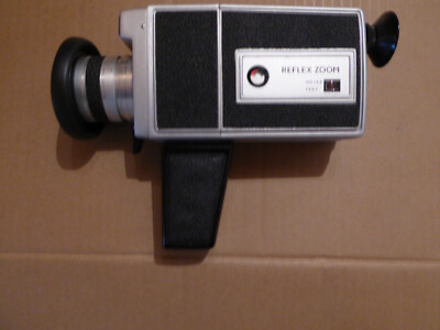 Panorama Super 8 Kamera
