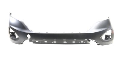 user_b594fcfa NEW OEM Ford Front Upper Bumper Cover FT4Z-17D957-CAPTM Ford Edge