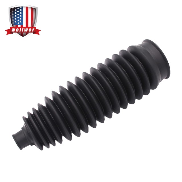 For Toyota Camry Avalon Solara Original Steering Rack Dust Tierod Boot Genuine For Toyota Camry Avalon Solara Original Steering Rack Dust Tierod Boot Genuine