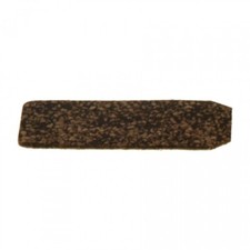 3 Pack Turbo Grips Bowling Shur Hook Cork Tape Thumb Insert - NOT CUSHIONS