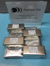 4 Radius Power RP230-30-10-S Dual Stage Chassis Mount Single PH FILTE, 166682