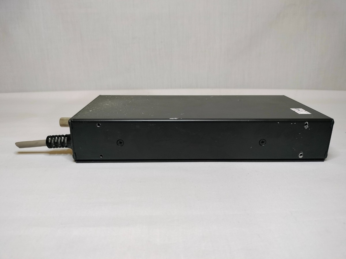Sigma Koki SHOT-602 SHOT602 Two-Axis Stage Controller AC100-120V