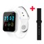 LEMFO-I5-Smart-Watch-Blood-Oxygen-Pressure-Heart-Rate-Bracelet-For-Samsung-Apple miniatura 18