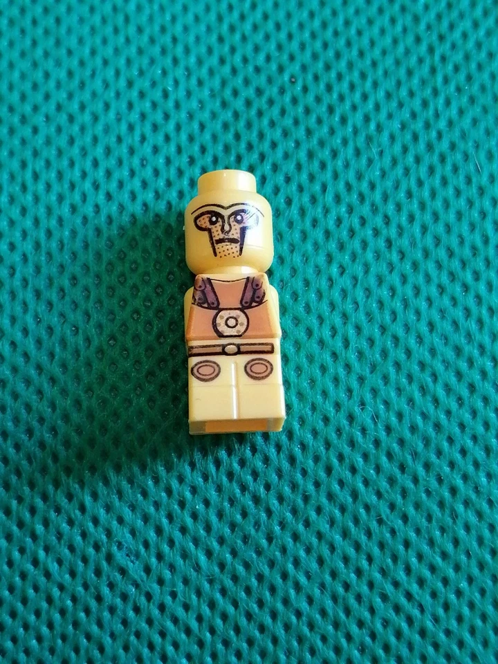 LEGO Games 3841 Minotaurus, photo 2 sur 2