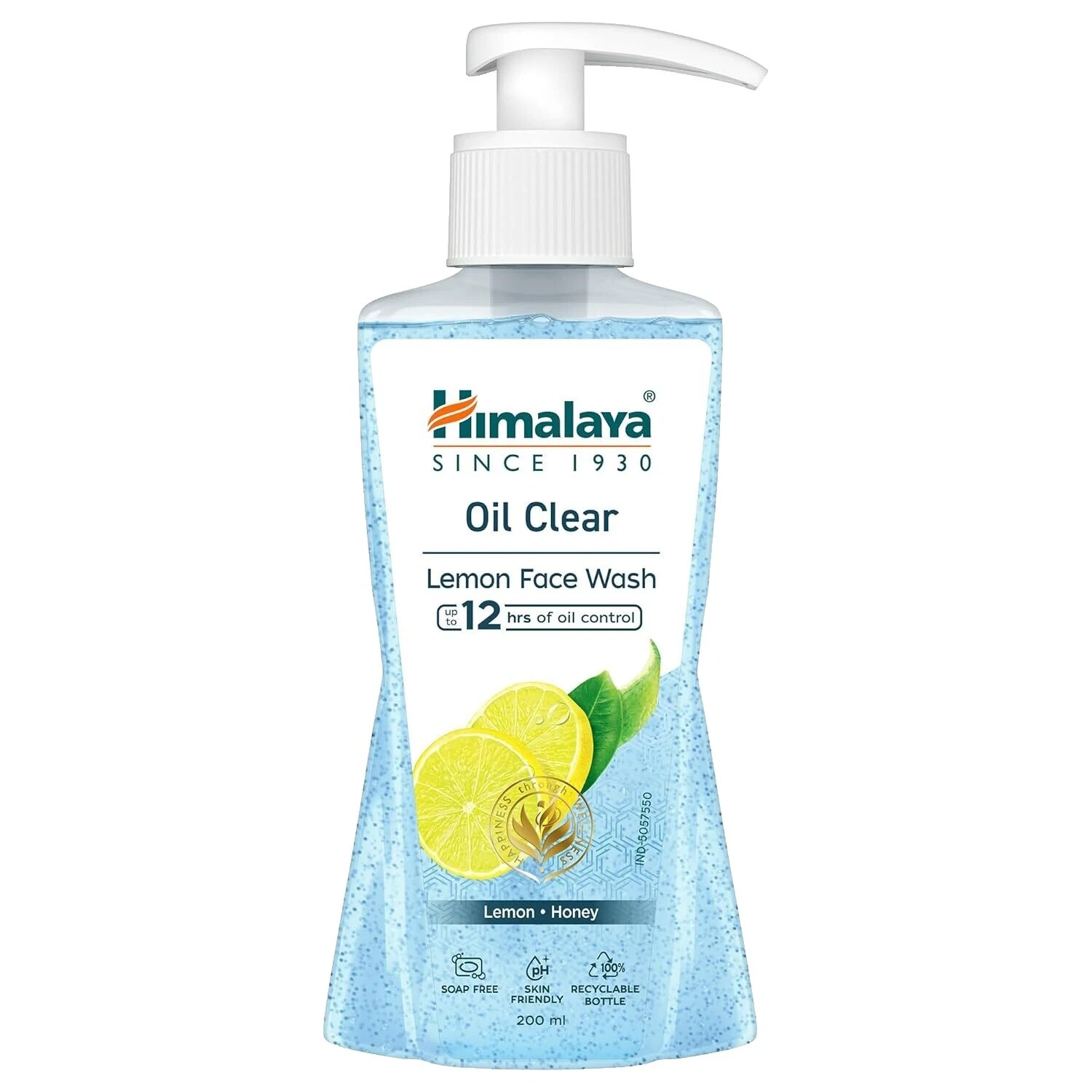 Himalaya Sample Size Skin Cleansers & Toners