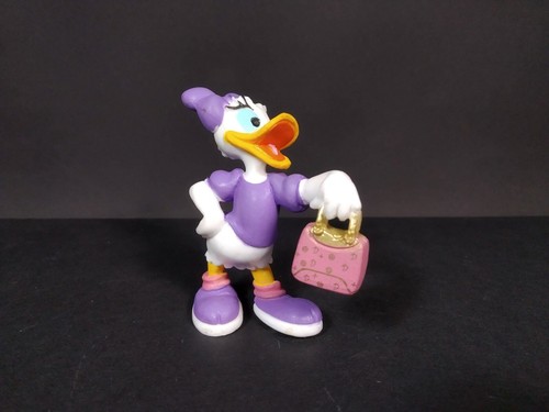 Figura Disney Bullyland surtido a elegir MIckey Donald Minie Ariel Peter Pan.... - Imagen 54 de 65