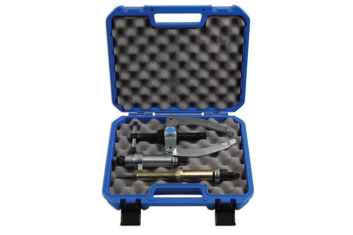 Outil Pour Injecteur Volvo FM - Pour Manchons Cuivre/acier, Neuf Sous Emballage