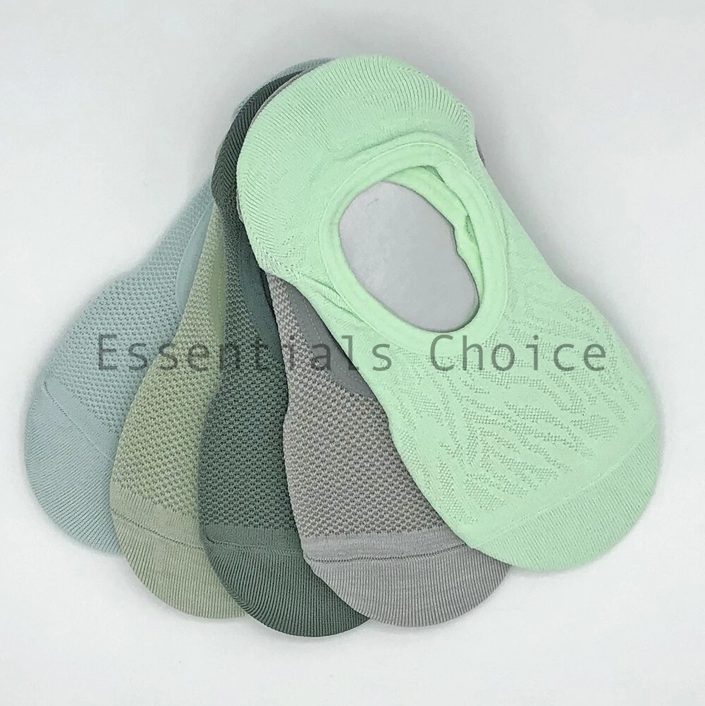 Mint & Khaki Mix