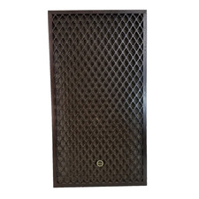 Sansui SP-200 Speaker Grill Cover with Badge ...