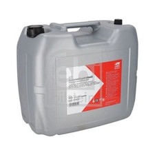 Febi Automatic Transmission Fluid 20L fits Audi 80 B4 1991-1996