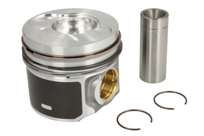 4x ✅Fits ENGITECH ENT050010 STD Piston ENT050010 STD Piston 81 (STD, ⭐UK Seller⭐