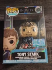 Funko Pop! Marvel Studios Infinity Saga 1600 Tony Stark 9500 PCS