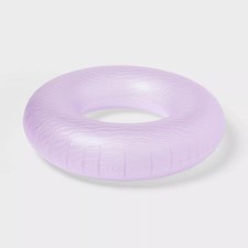 SUN SQUAD - SUN SQUAD 42" RING TUBE TEXTURED MATERIAL