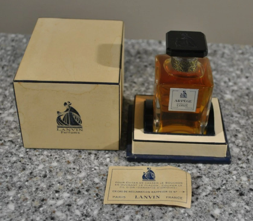 Arpege Discontinued Fragrances for Women for sale | eBay