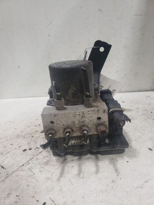 2011-2013 Nissan Maxima ABS Module Pump CVT Without Paddle Shift OEM 686598