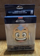 Nickelodeon Avatar: The Last Airbender - Aang AirPods Case