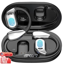 144-Language AI Translation Earbuds – Real-Time Bluetooth Translator for Travel