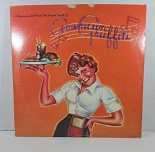 AMERICAN GRAFFITI SOUNDTRACK 41 Original Hits...