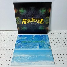 DJ Bobo James D.L Buddha's Holiday 3LP Set Japanese Rap Compilation 90s-00s