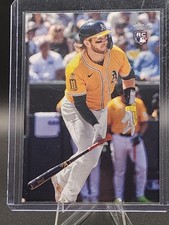 2025 Topps Update Series - Willie MacIver #US79 True Photo (RC)