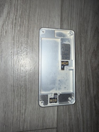 Internal Apple foxconn iphone factory jig