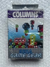 ebay® Auktion 117122423145 | Columns Sega Game Gear PAL Euro Thumbnail of ebay® auction 117122423145 | Columns Sega Game Gear PAL Euro