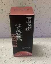 RODIAL Blush Drops Liquid Color SUNSET KISS~W...