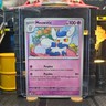 Meowstic Perfect Order Pokémon TCG 034/088 Mega Evolution ME03 Uncommon