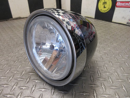 2010 Yamaha V-Star 950 DragStar 950 XVS950 XVS950A Led Headlight