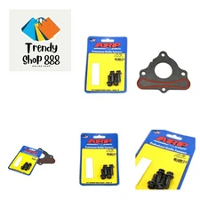 Camshaft Thrust Retainer Plate Kit | Fits Non-VVT LS Engines | 4.8L 5.3L 6.0L...