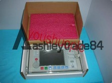 1PCS New ABB HMI Touch screen 1VCR007346 G0016