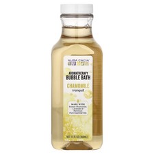 Aromatherapy Bubble Bath, Tranquil, Chamomile, 13 fl oz 384 ml 