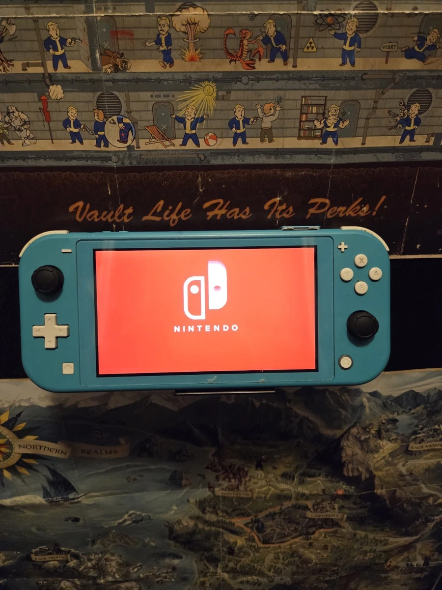 Nintendo Switch Lite Consoles for sale | eBay